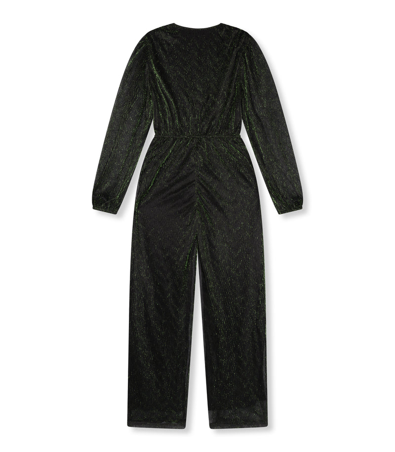 KITT JUMPSUIT