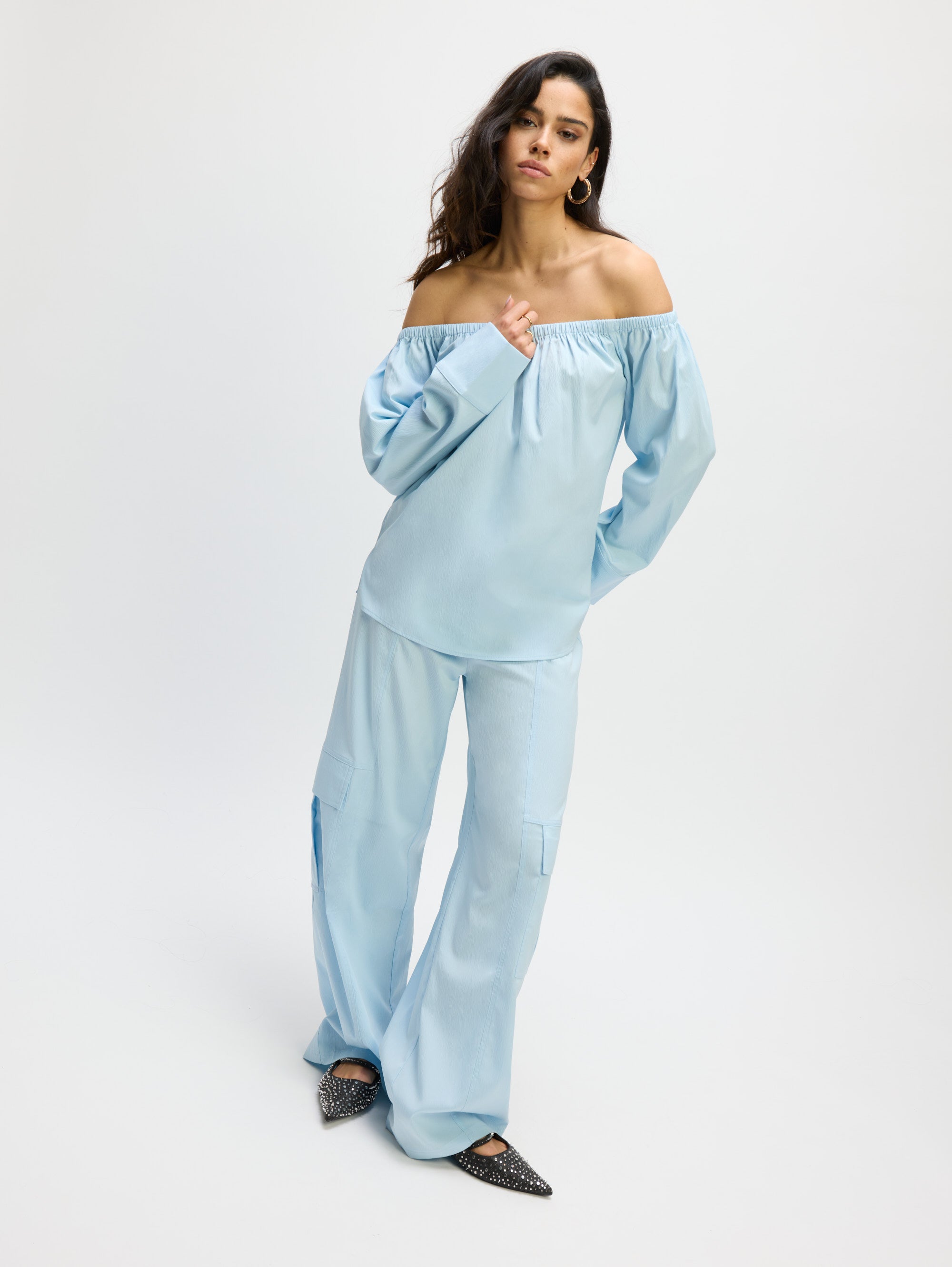 NEVADA PANTS