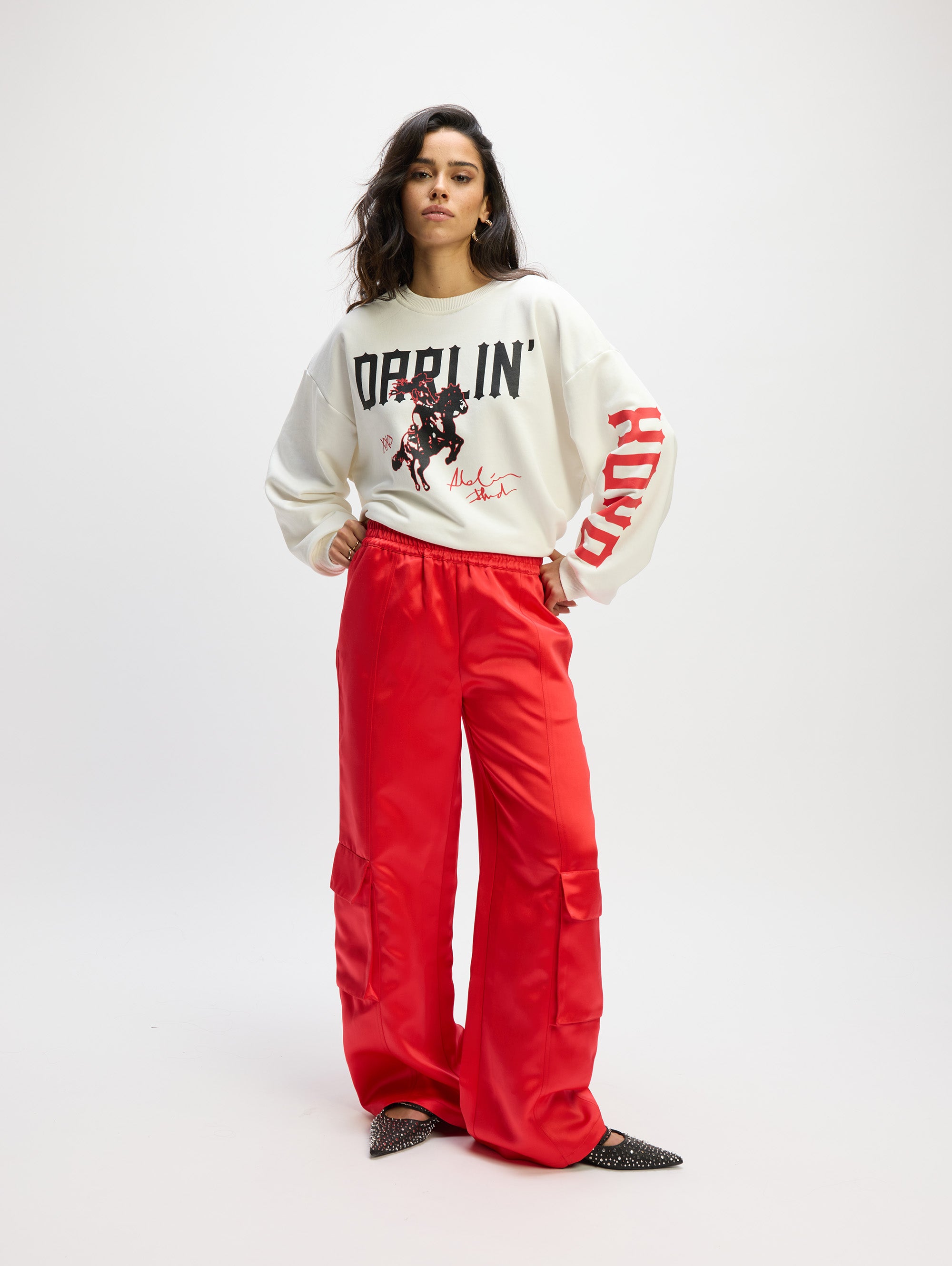 CLYDE PANTS