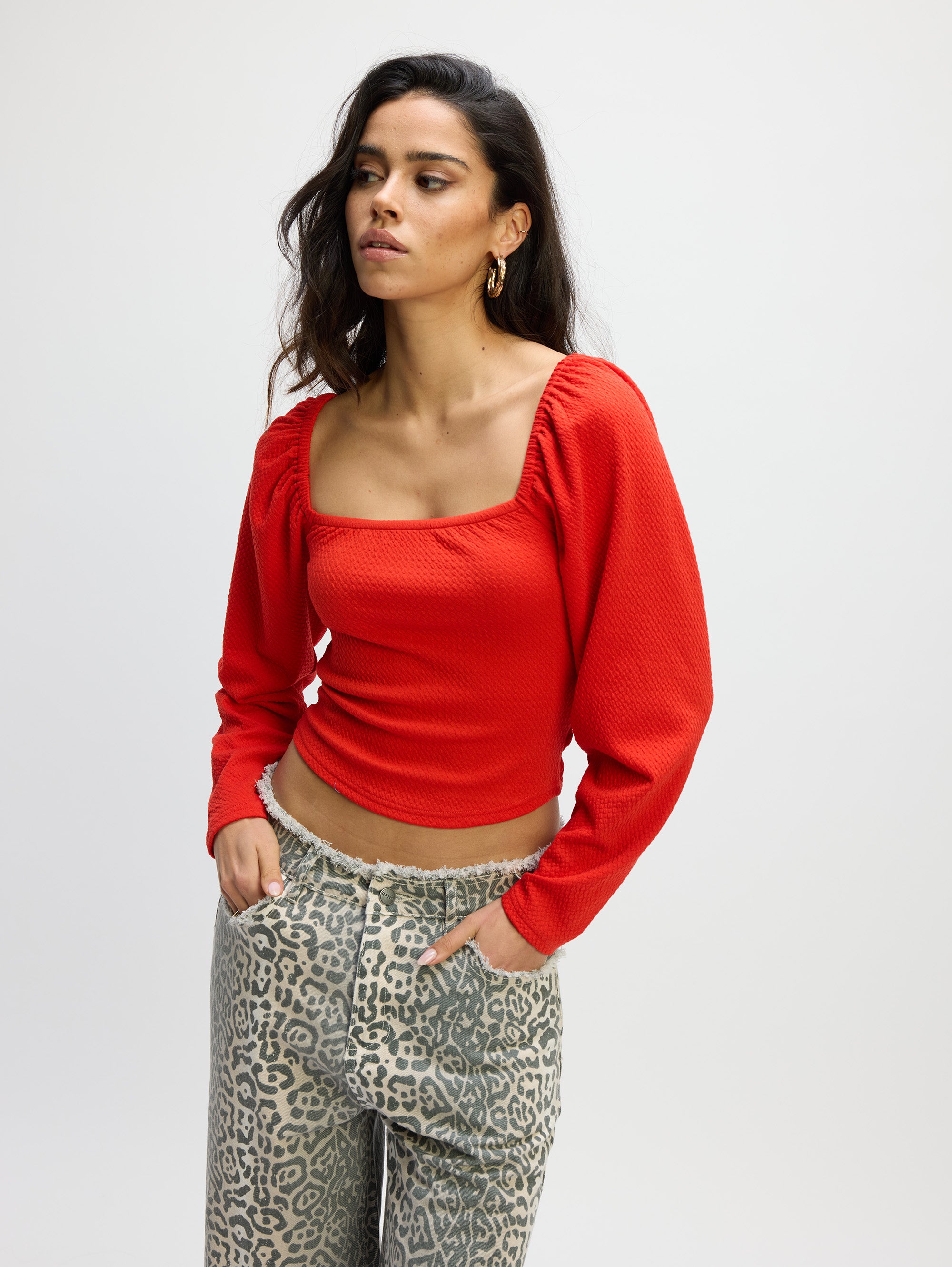 CHERRY TOP