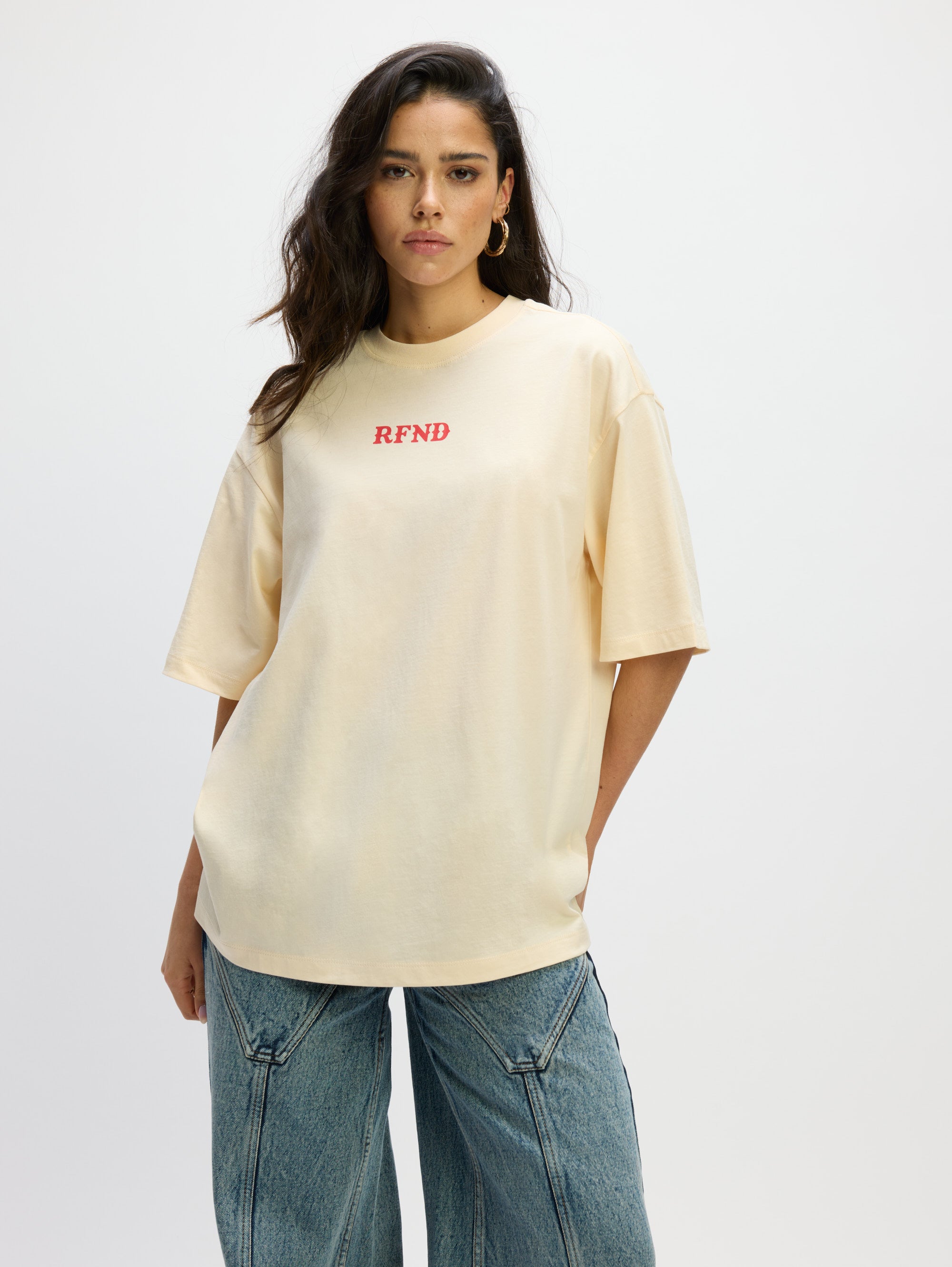 MAGGY T-SHIRT
