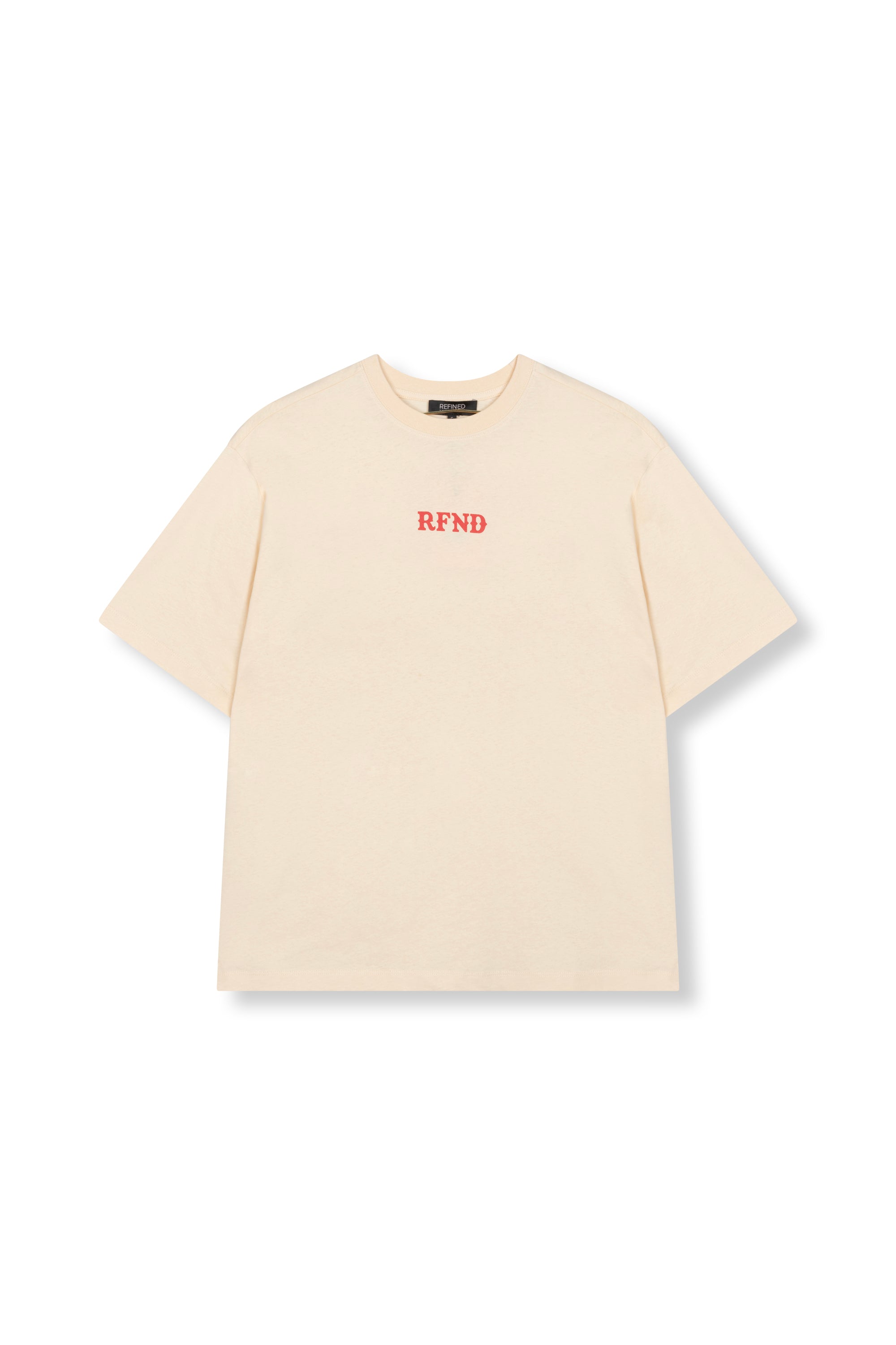 MAGGY T-SHIRT
