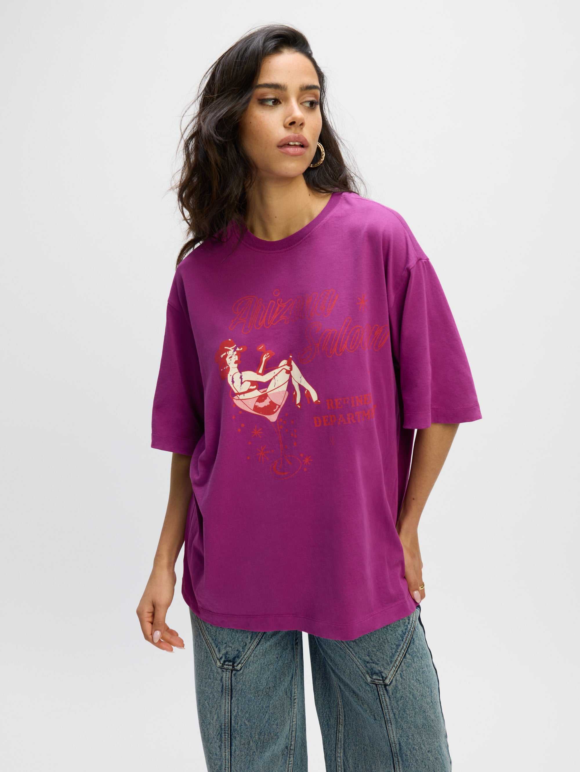 MAGGY T-SHIRT