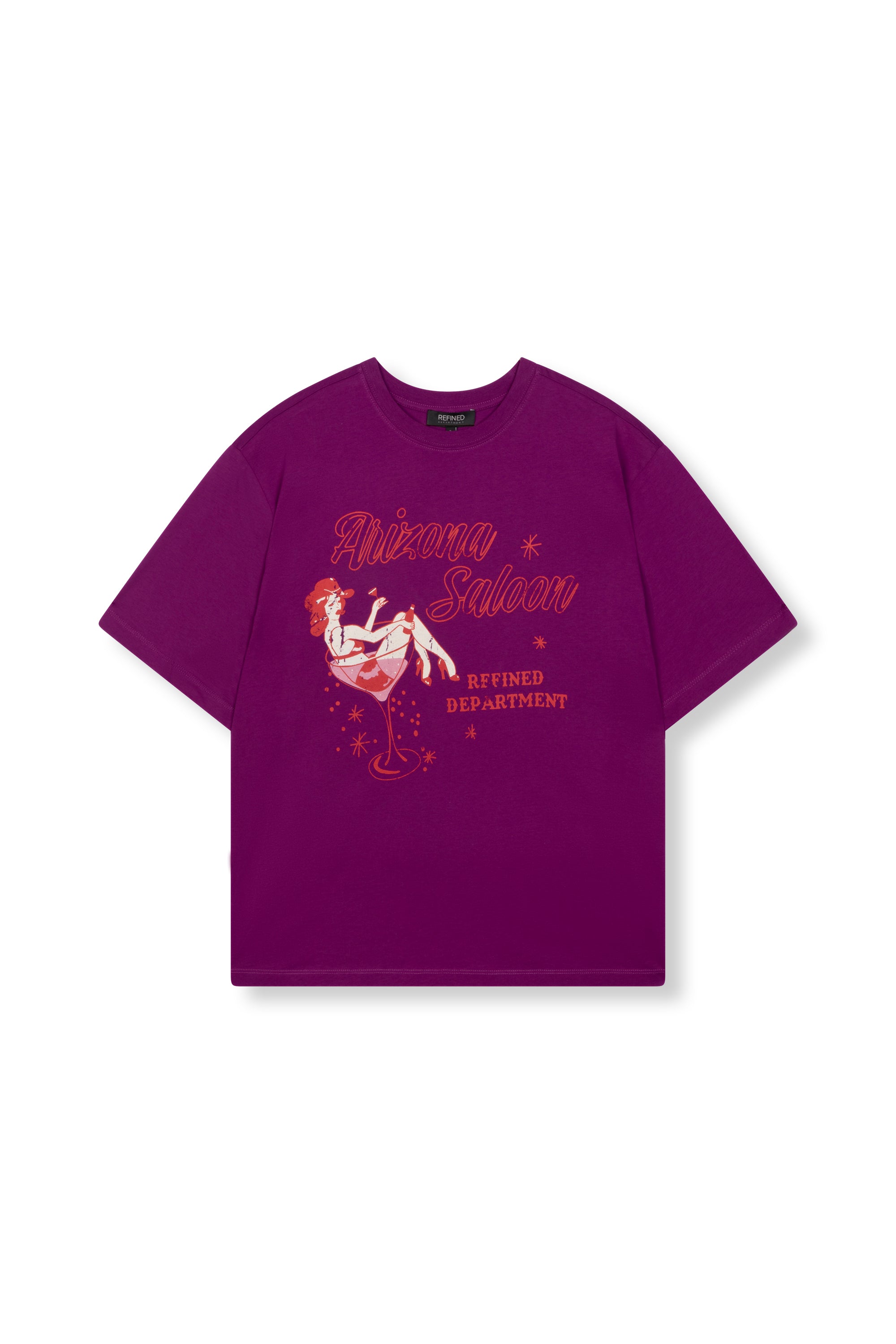 MAGGY T-SHIRT