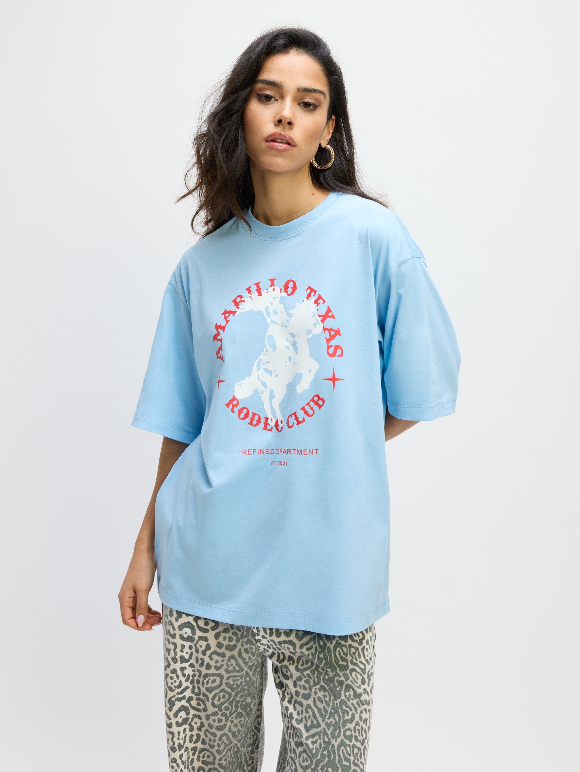 MAGGY T-SHIRT
