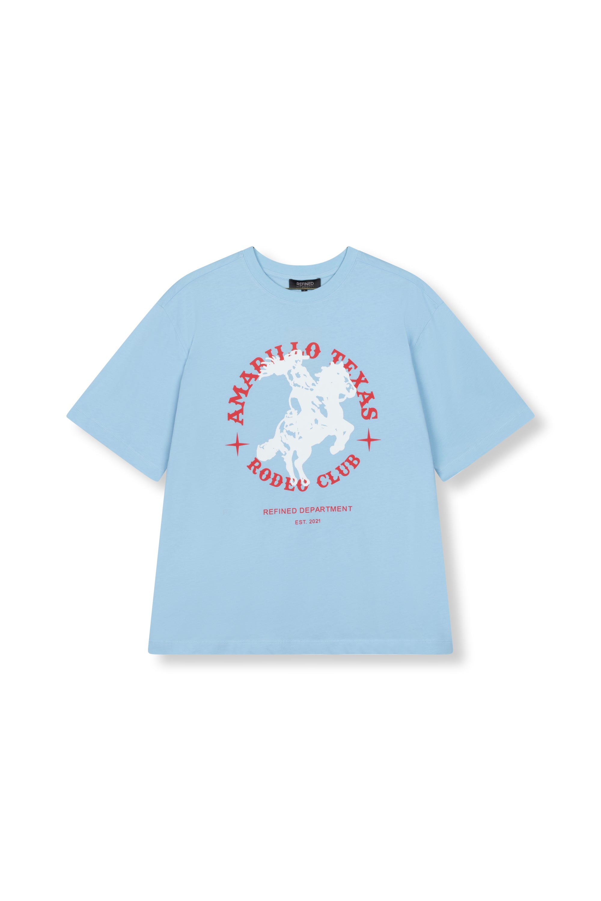 MAGGY T-SHIRT