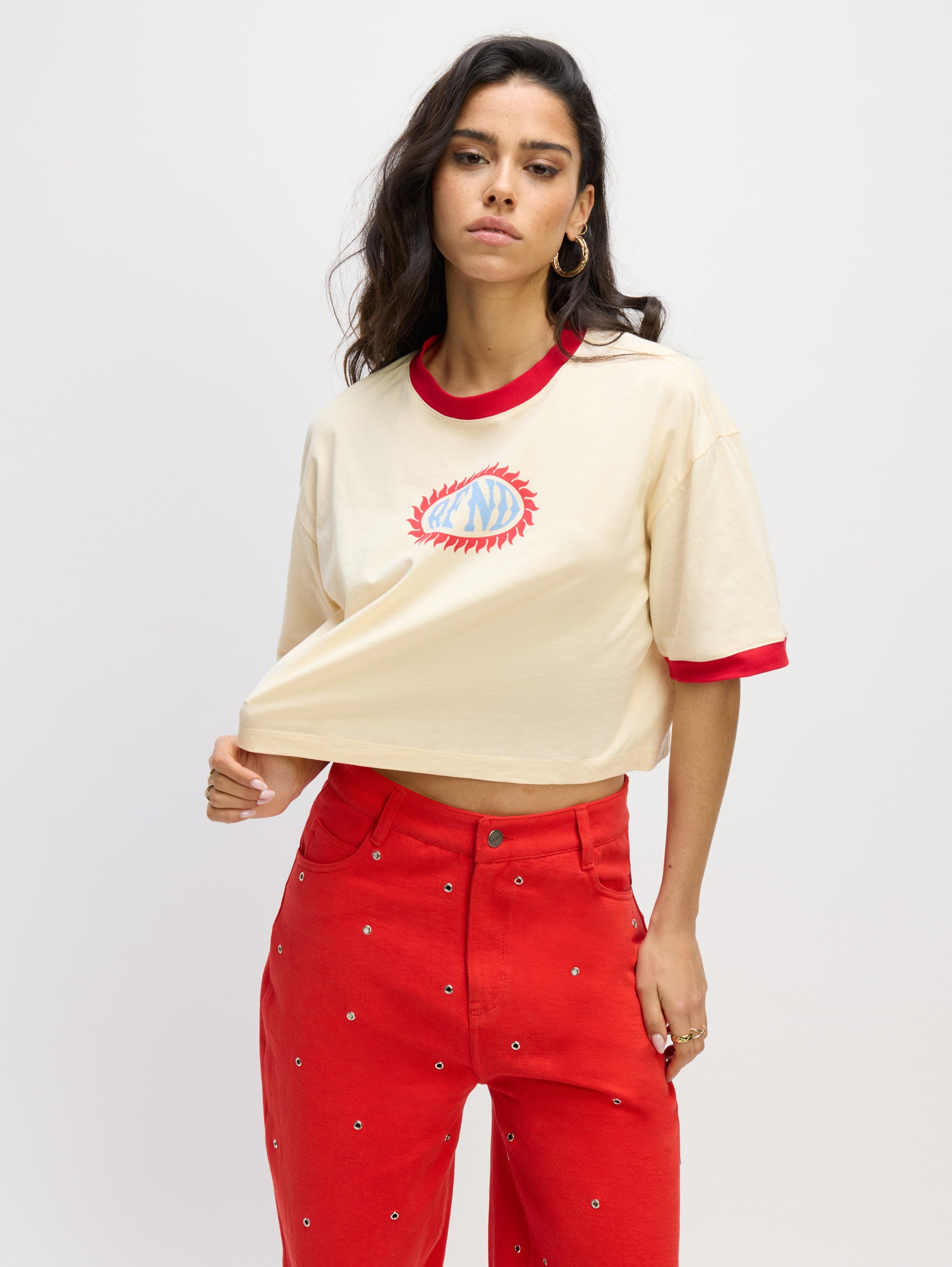 MARLOW T-SHIRT