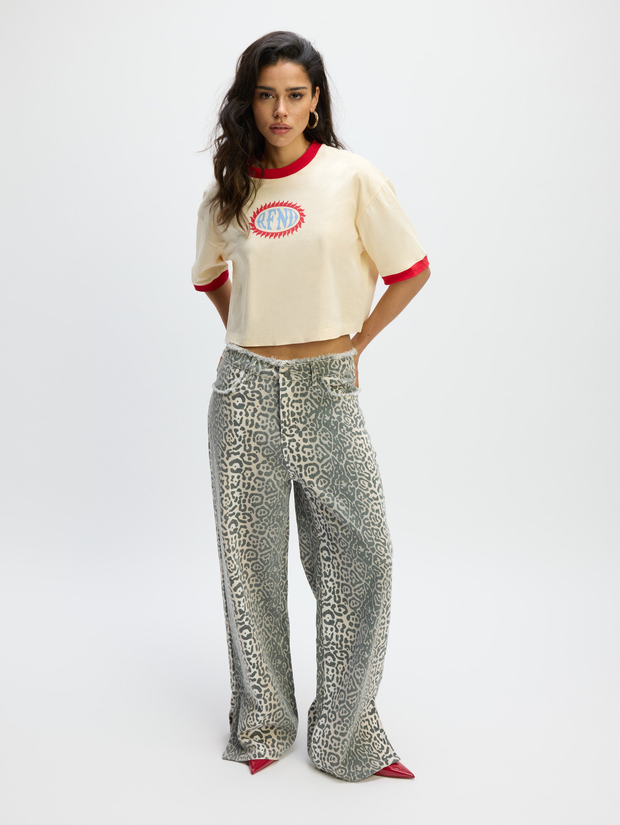 MARLOW T-SHIRT