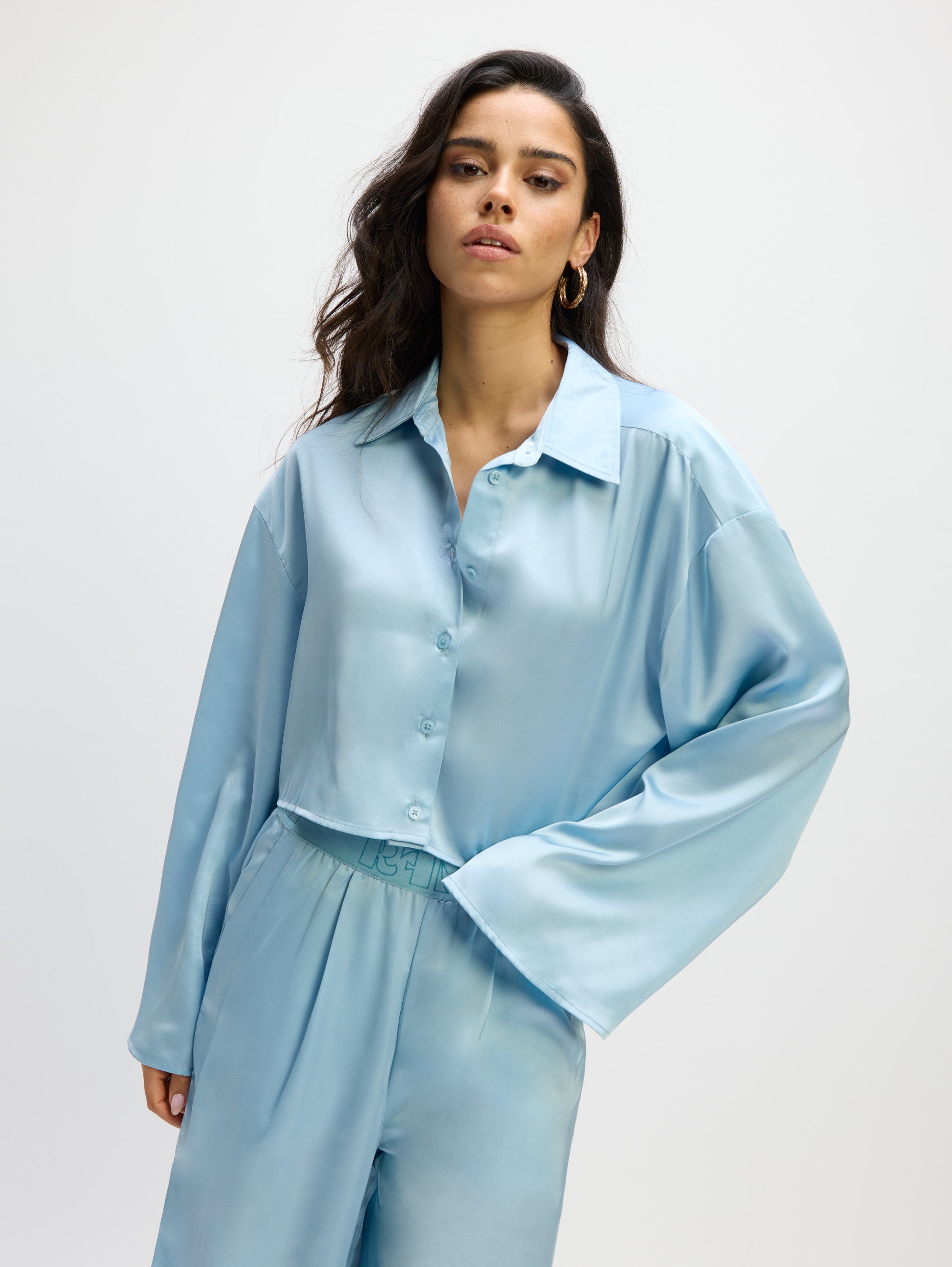 AVERY BLOUSE