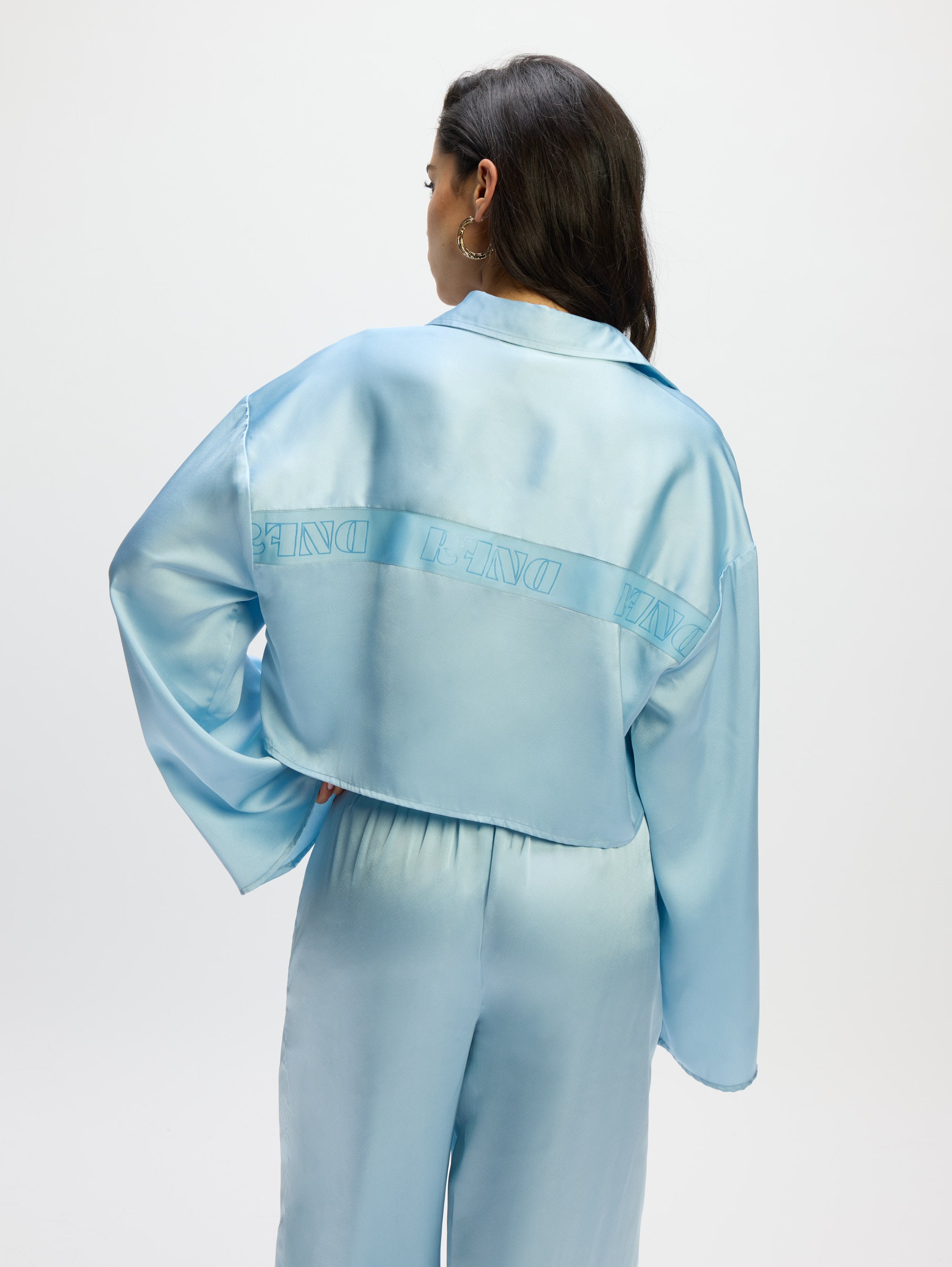 AVERY BLOUSE
