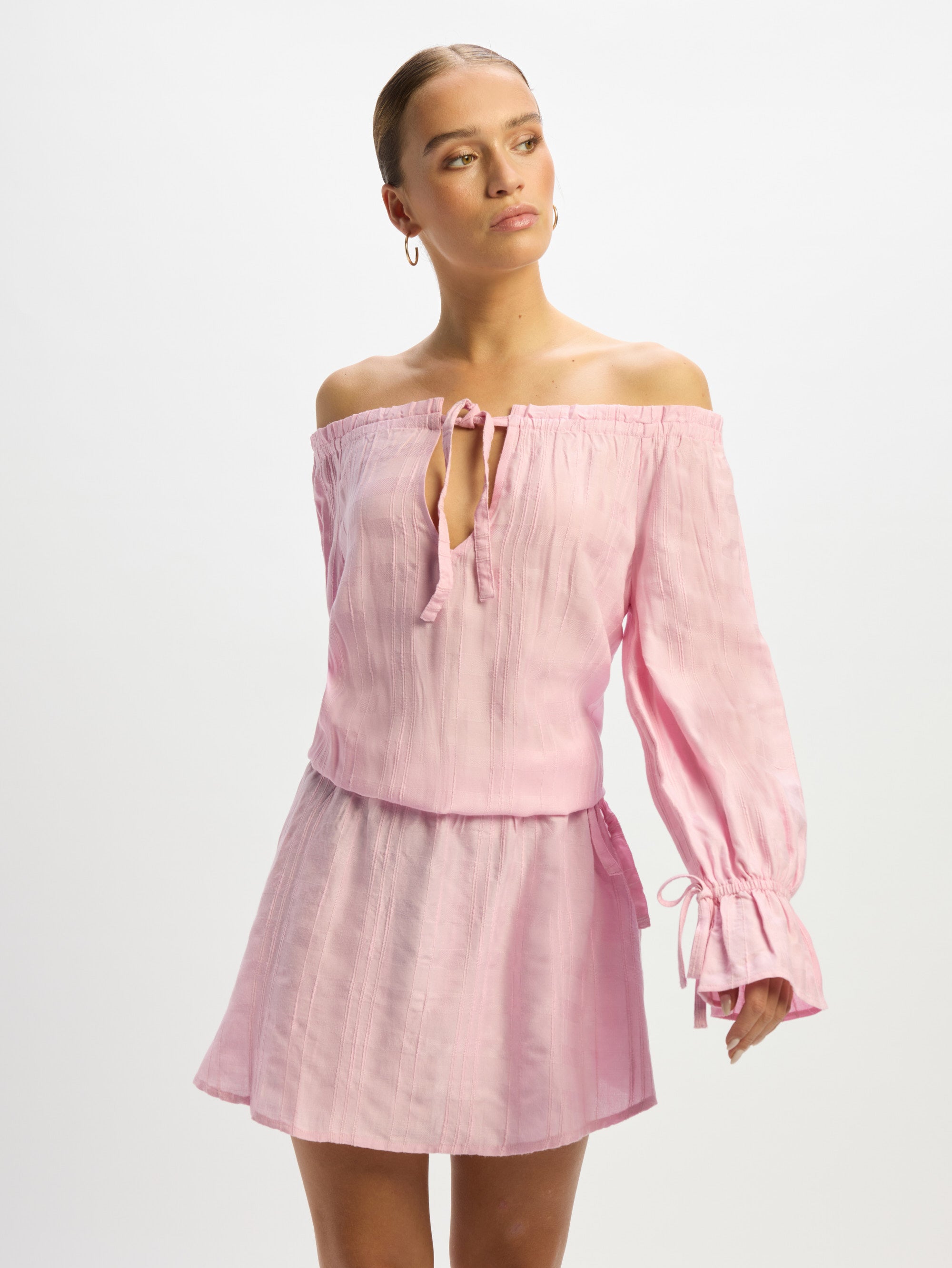 CELIA DRESS