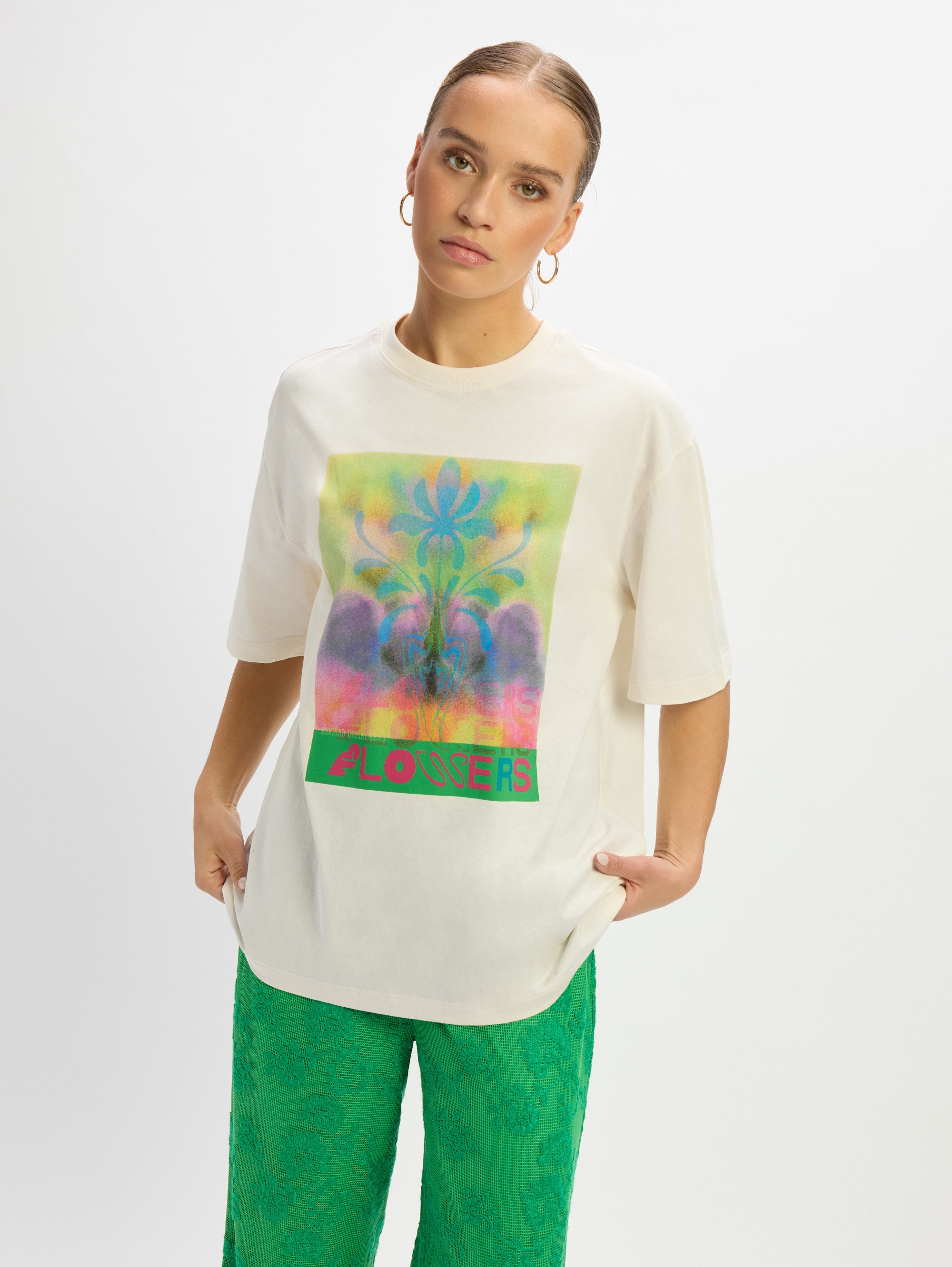 MAGGY T-SHIRT