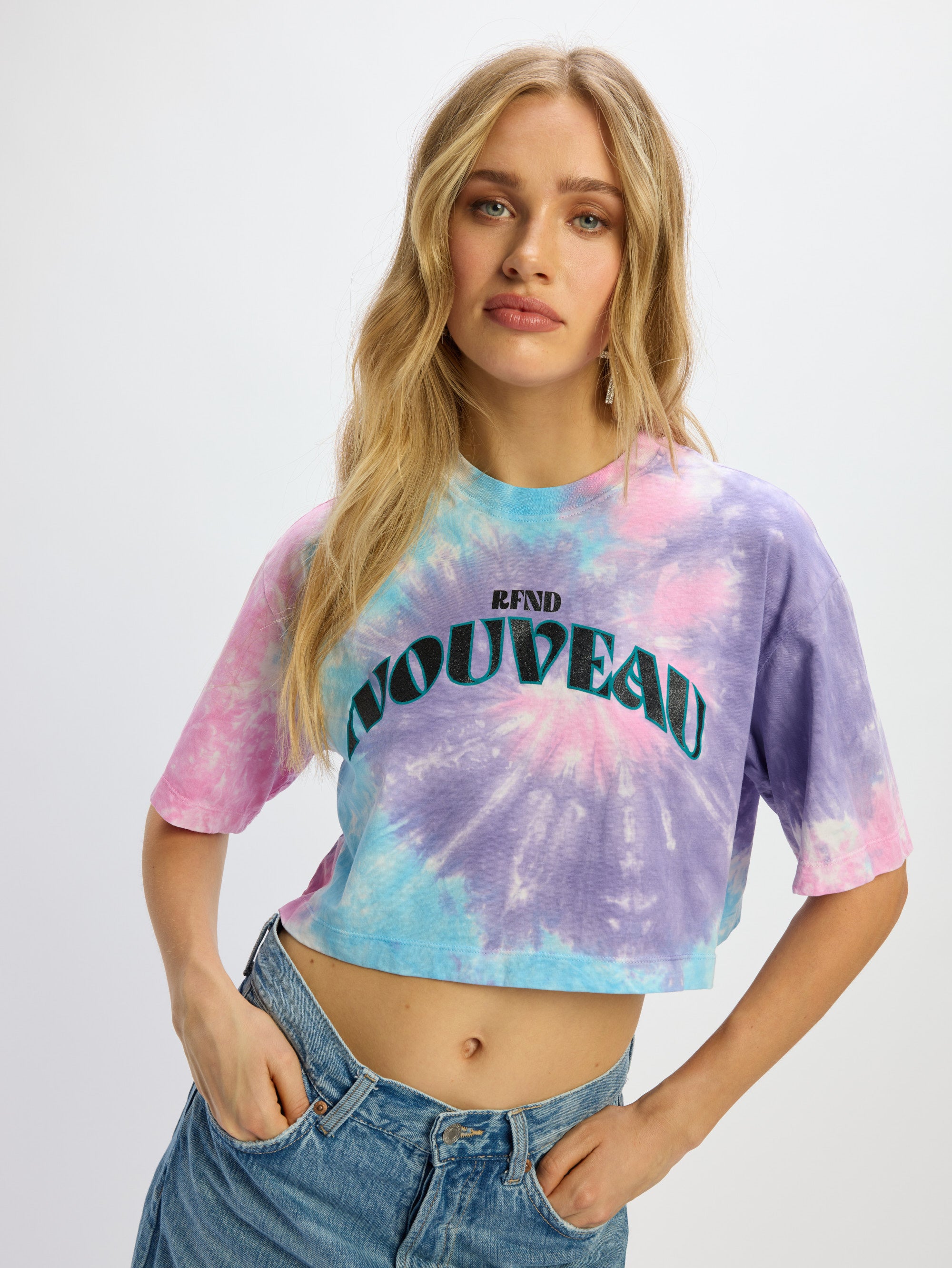 MARILYN T-SHIRT