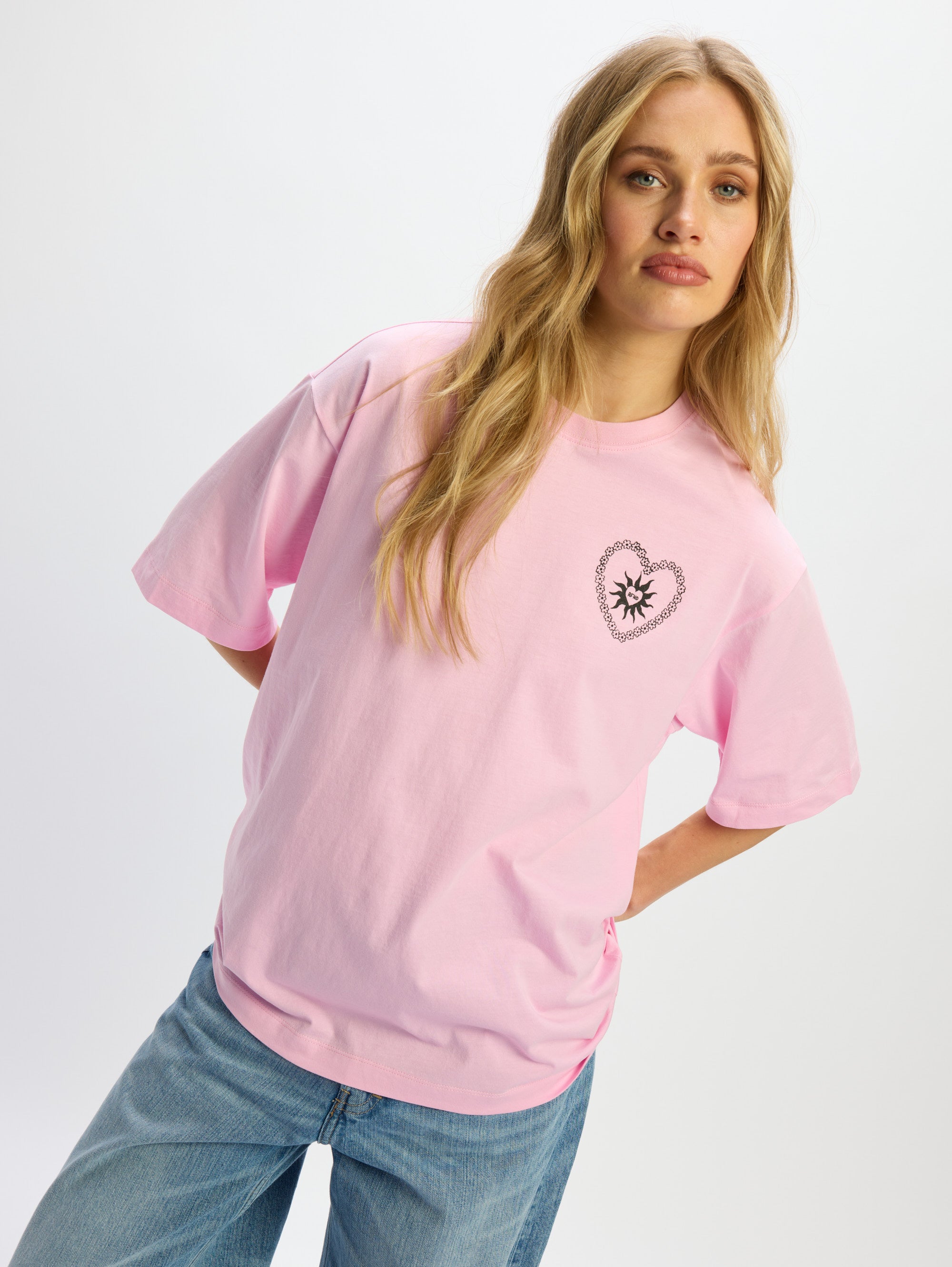 MAGGY T-SHIRT