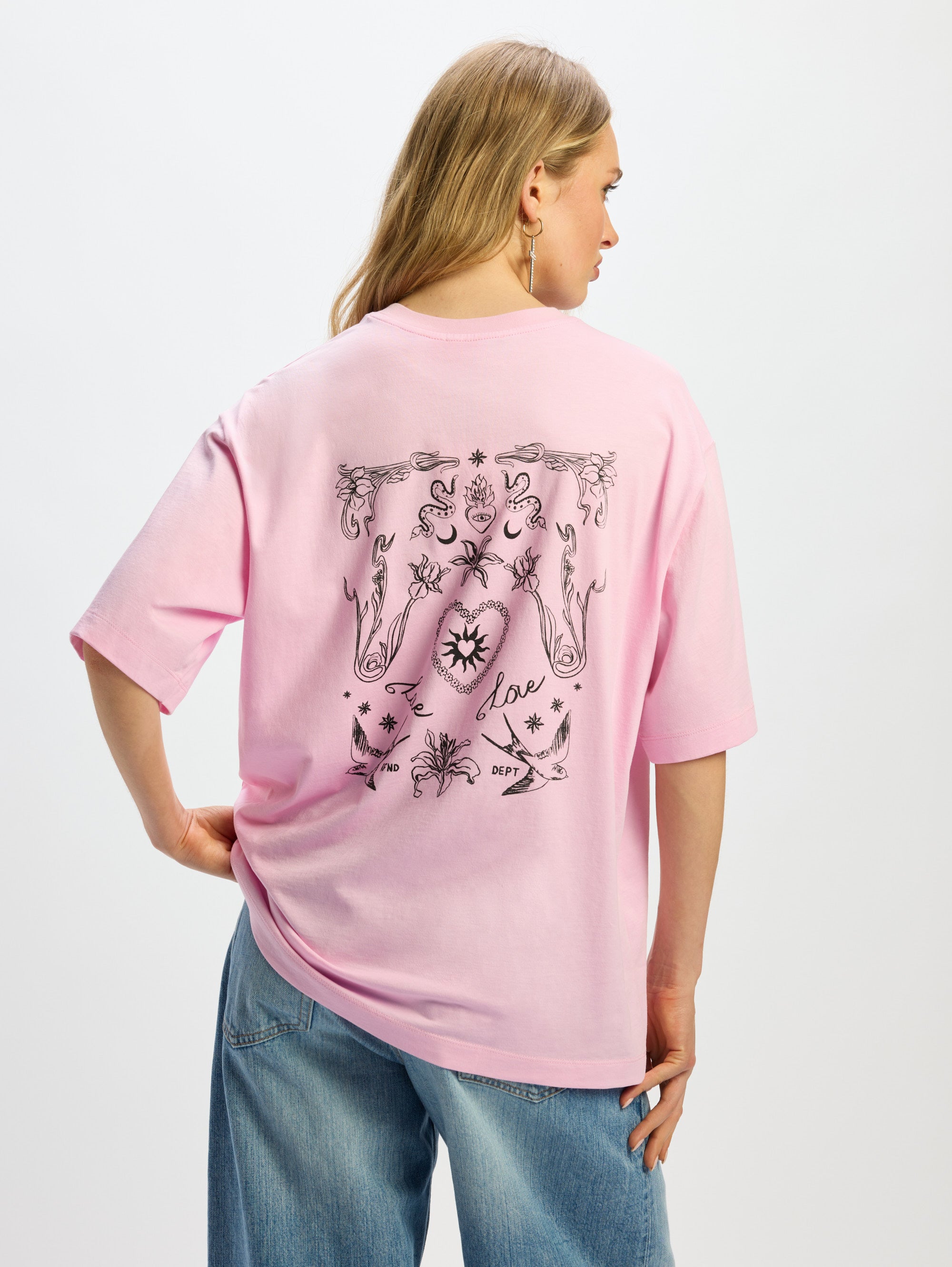 MAGGY T-SHIRT