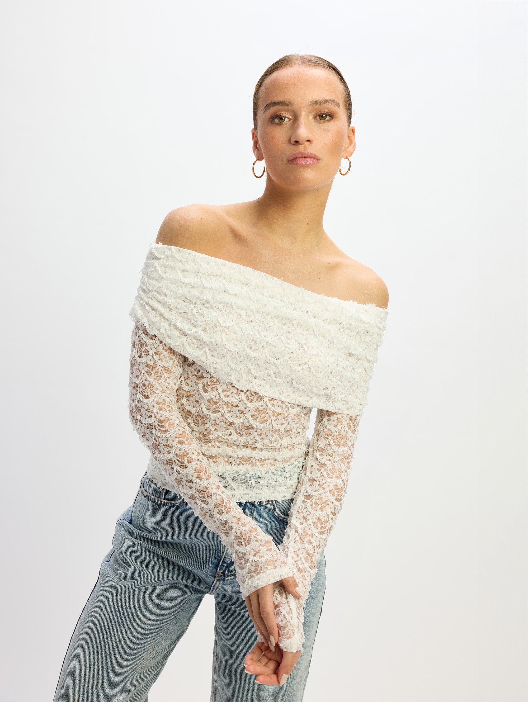 DAYANA TOP