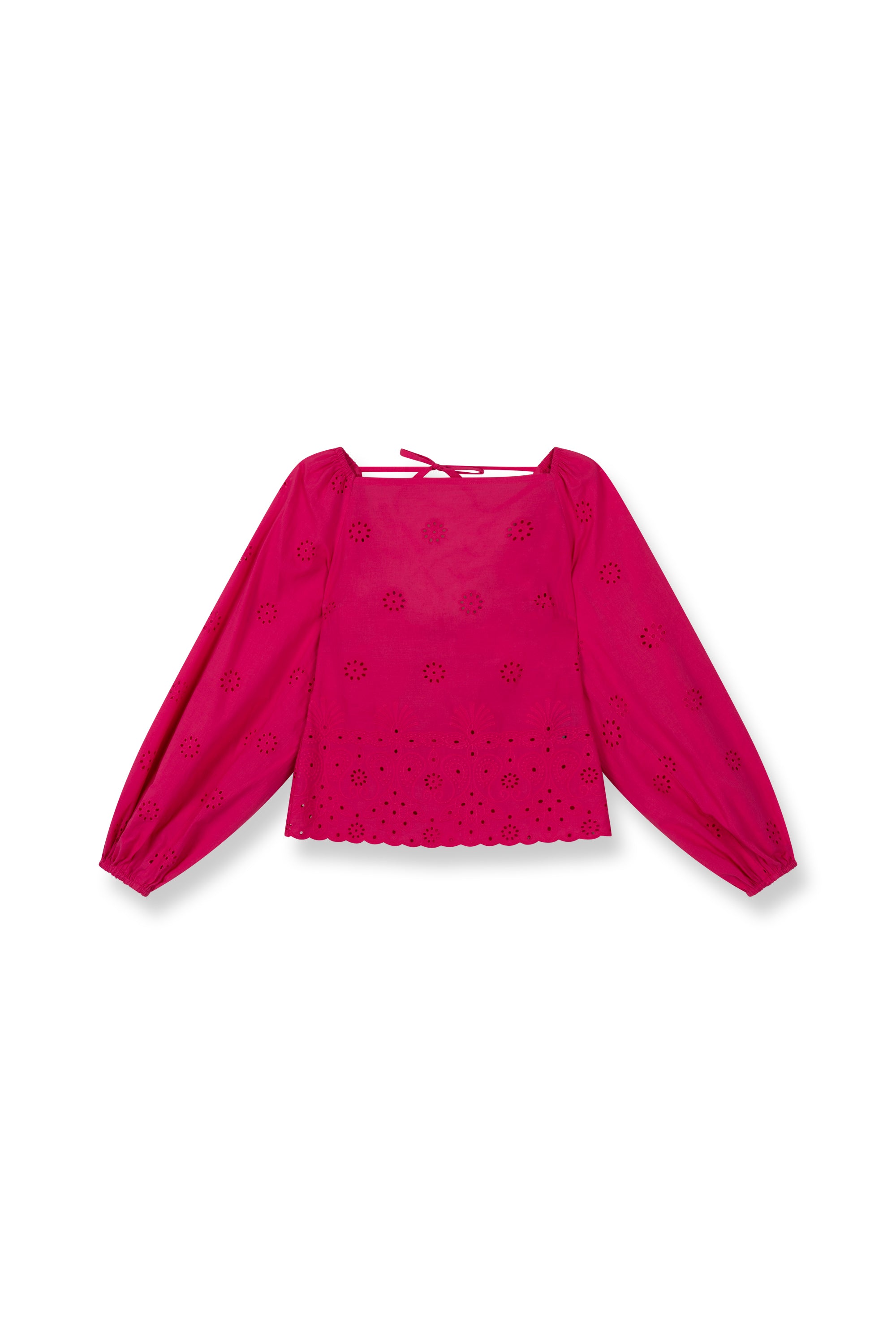 ROSIE BLOUSE-thumbmail-3