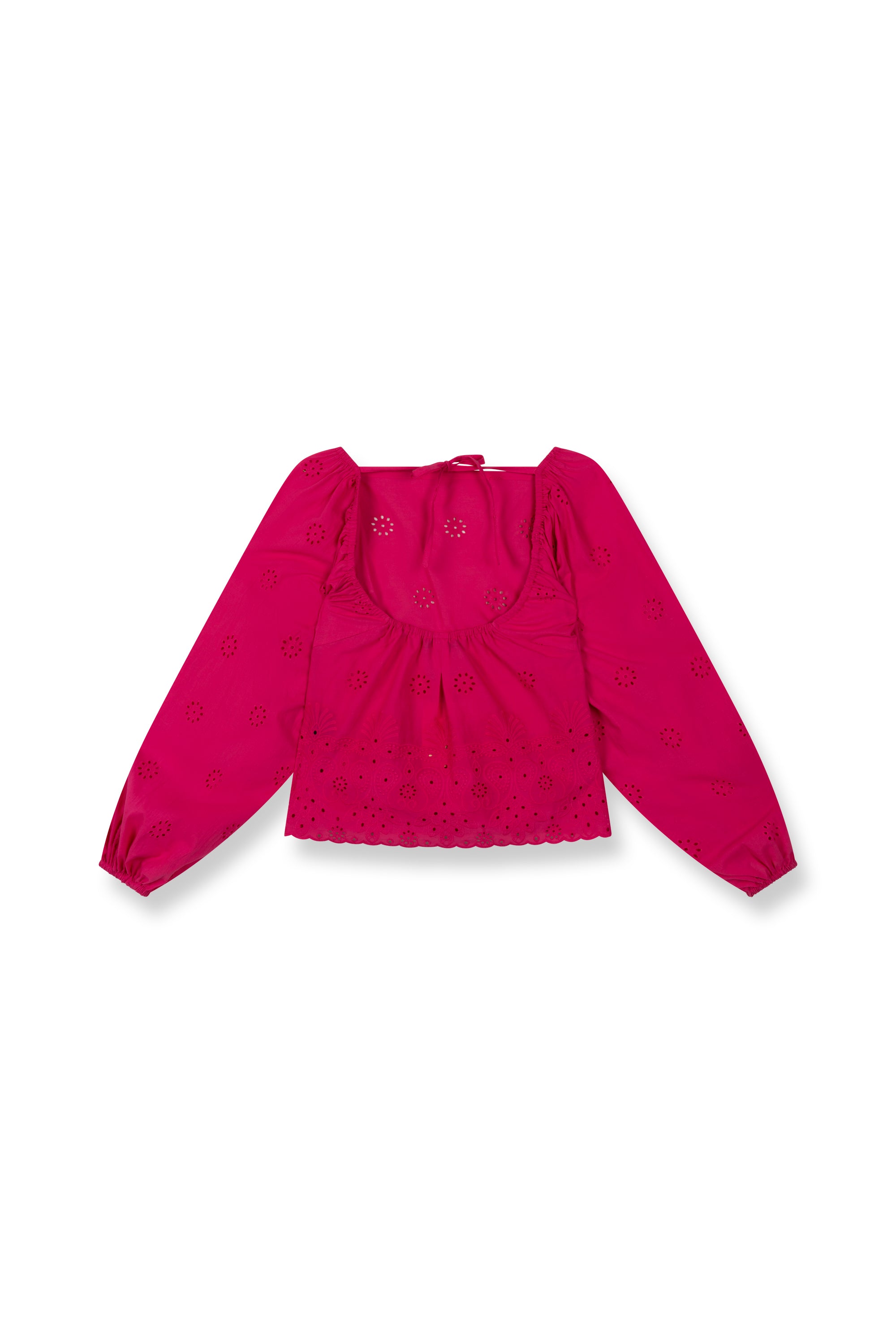 ROSIE BLOUSE-thumbmail-4