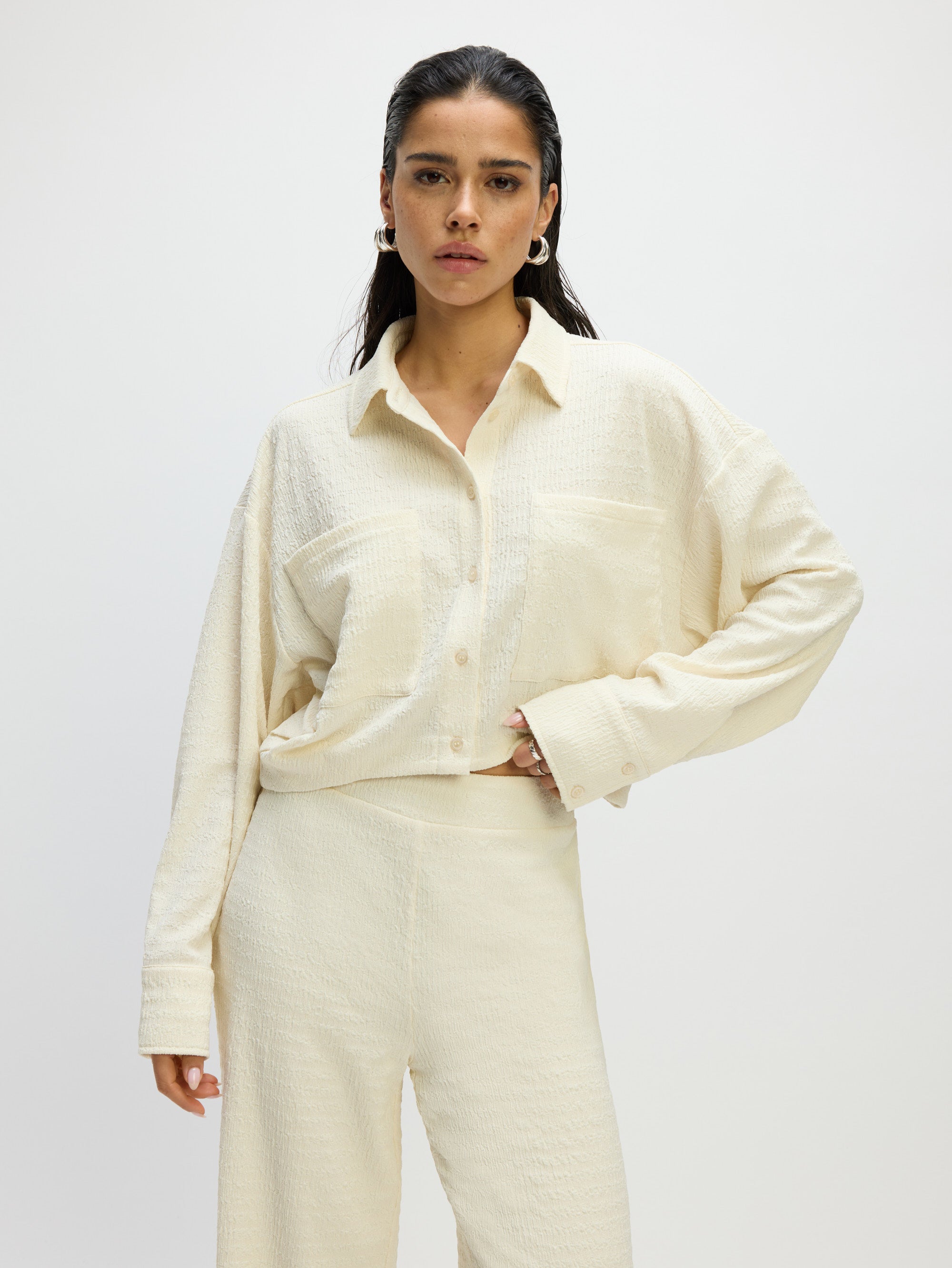 LYLOE BLOUSE