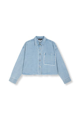 MARY BLOUSE