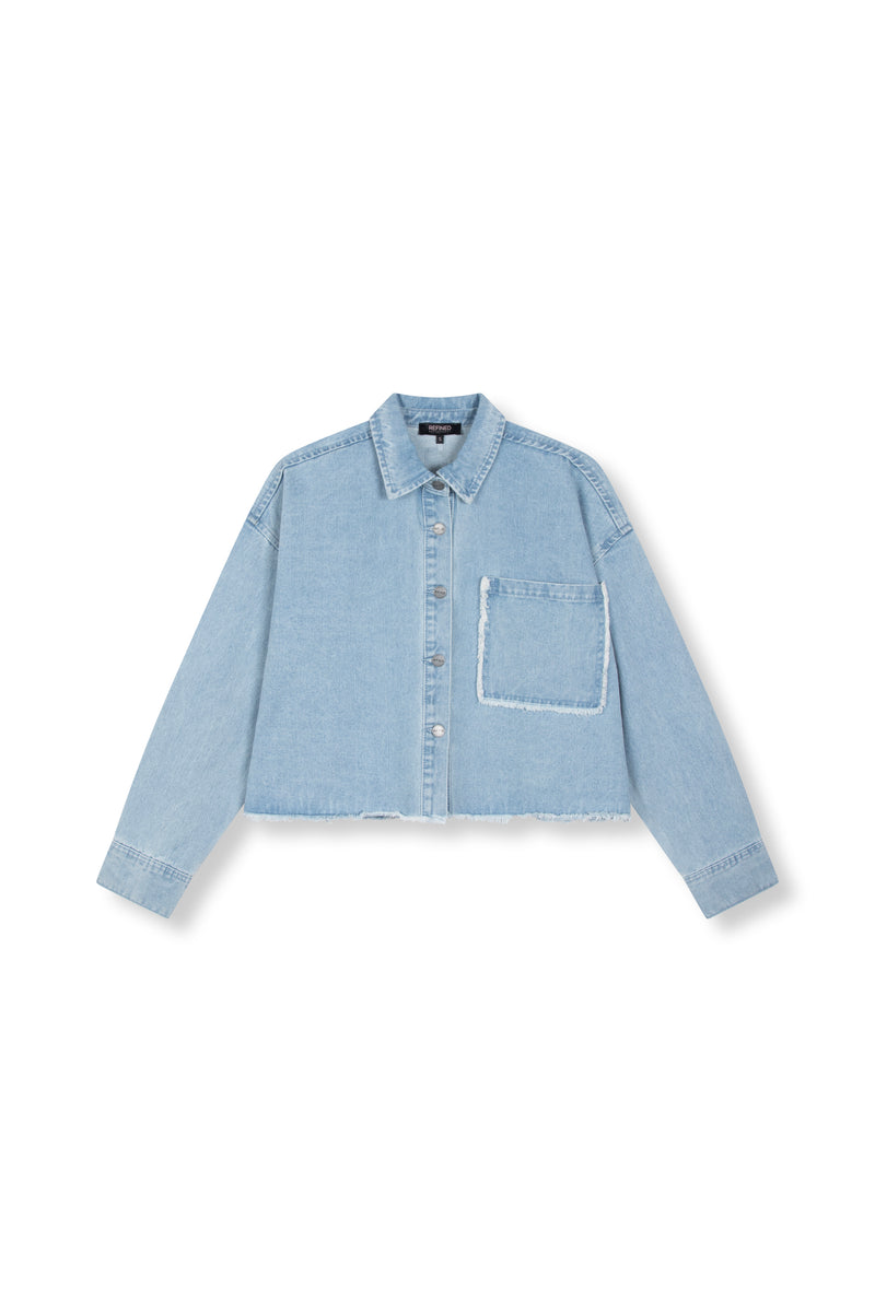 MARY BLOUSE