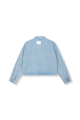 MARY BLOUSE