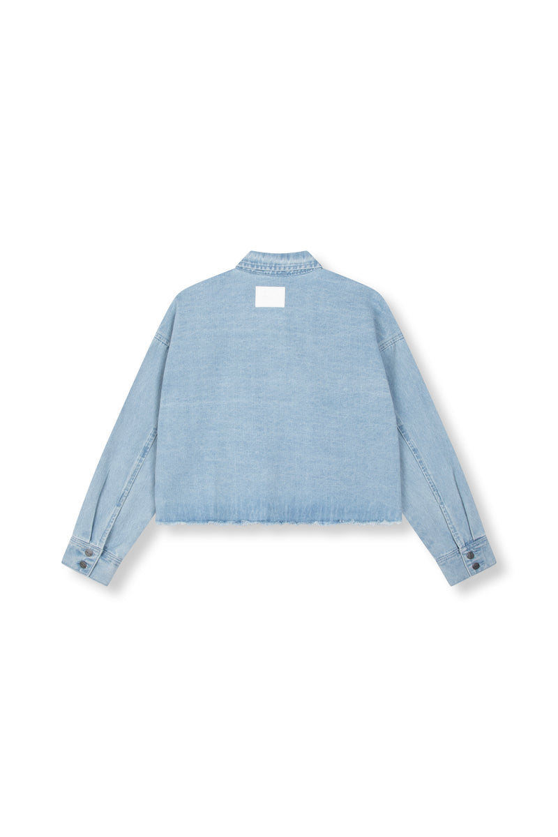 MARY BLOUSE