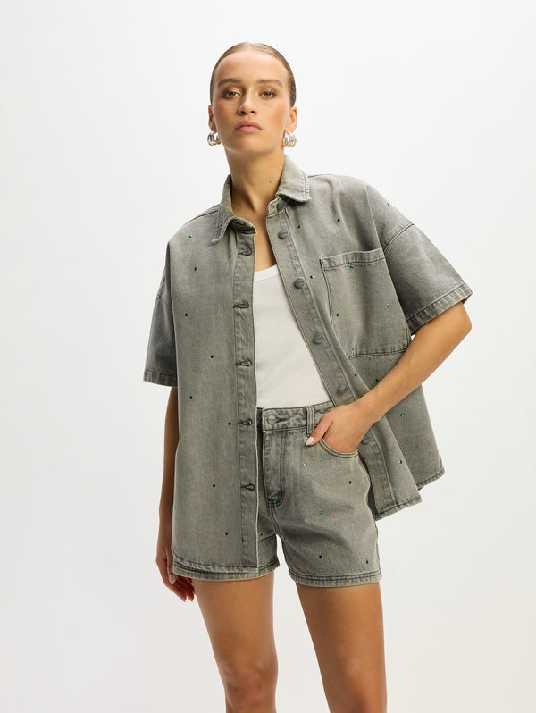 ZAAR SHORT