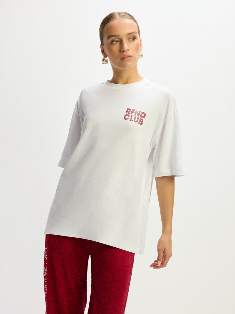 MAGGY T-SHIRT