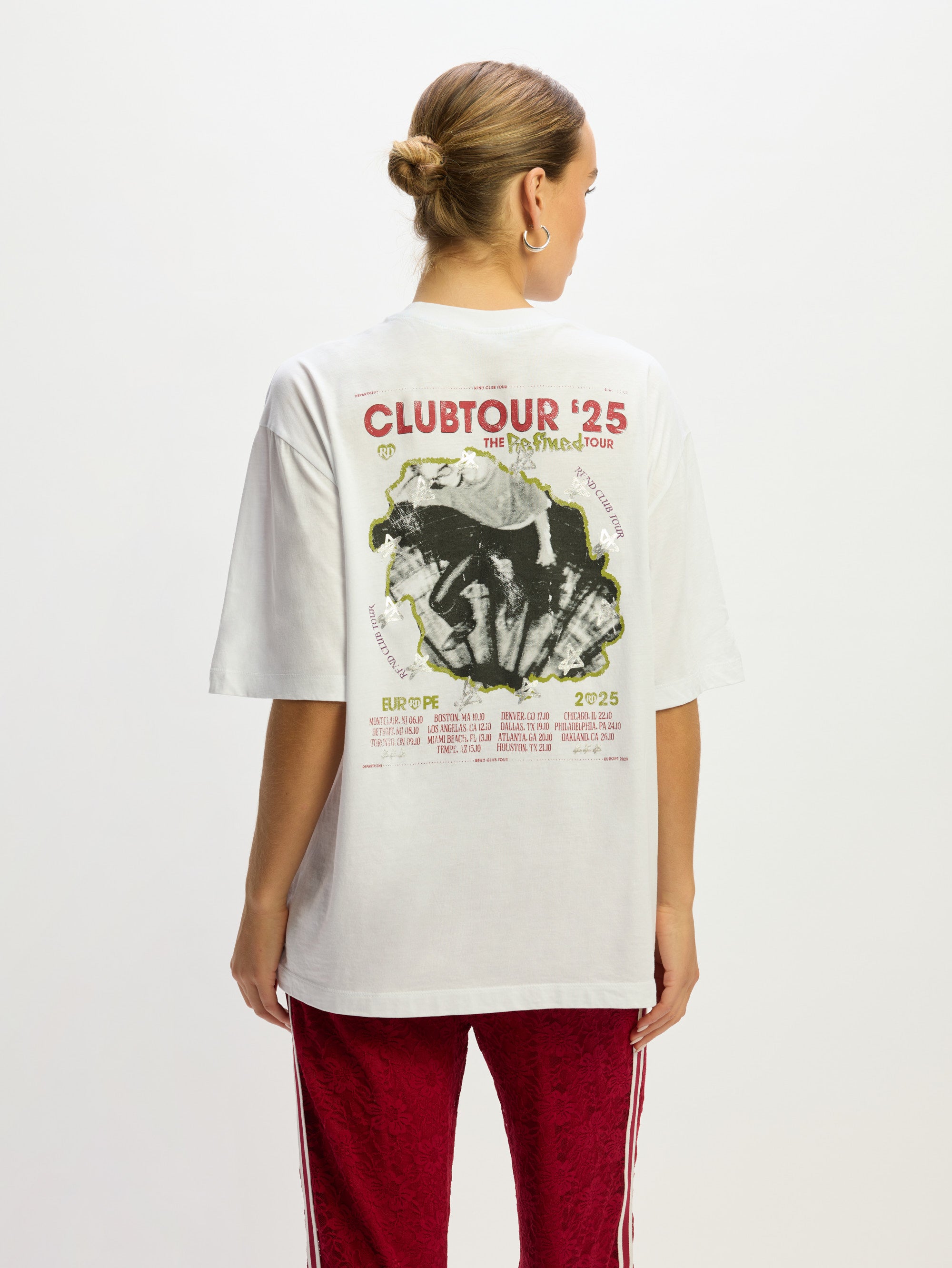 MAGGY T-SHIRT