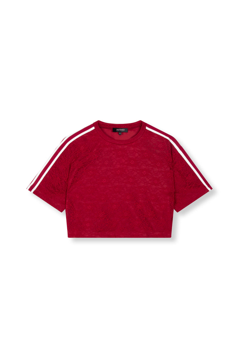 MARLOWE T-SHIRT