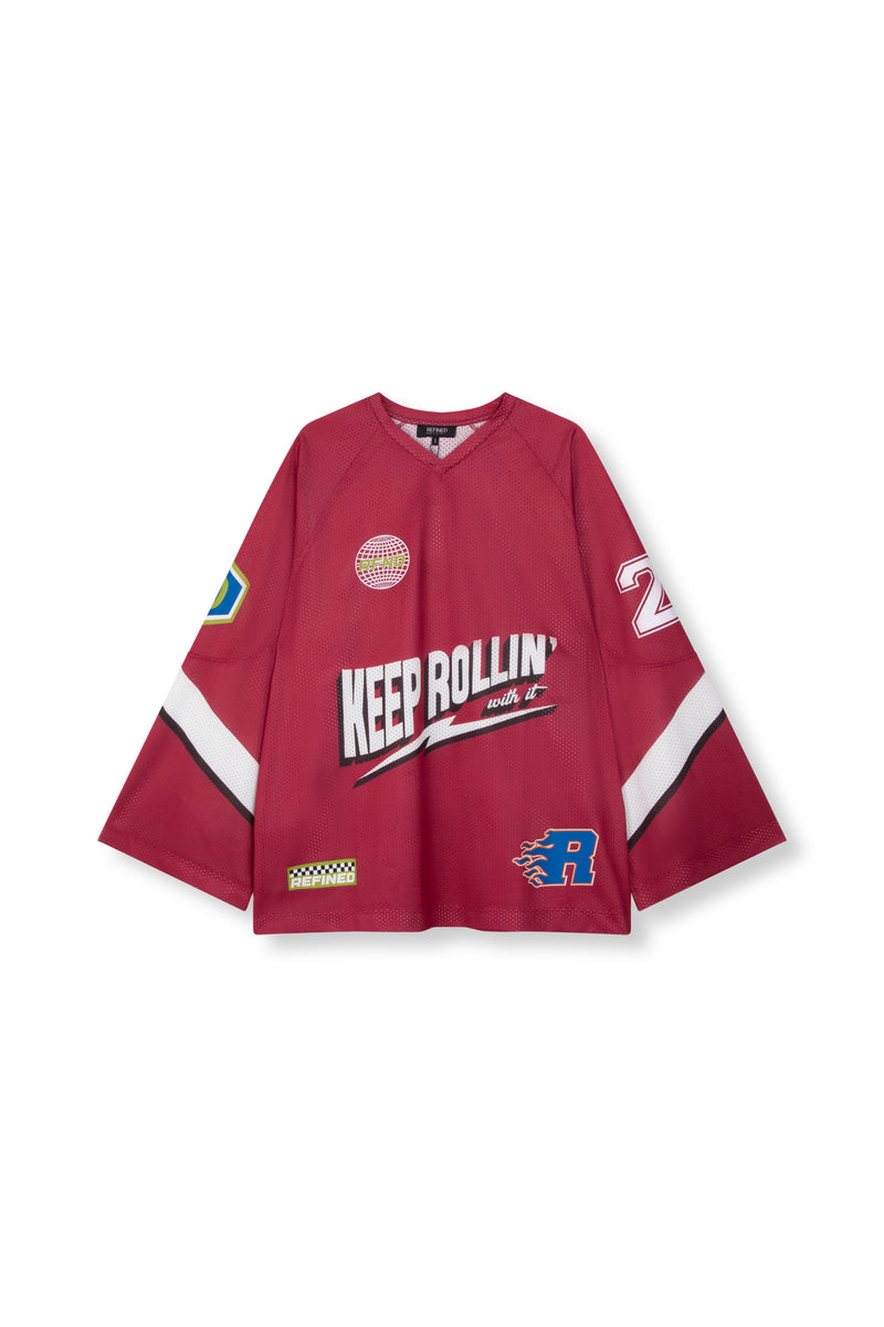 YAEDEN LONGSLEEVE