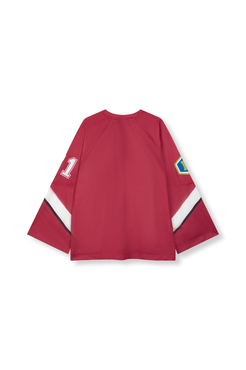 YAEDEN LONGSLEEVE