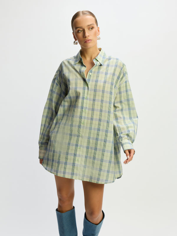 LOLAY BLOUSE