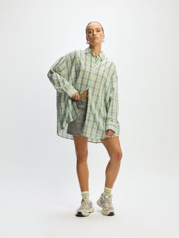 LOLAY BLOUSE
