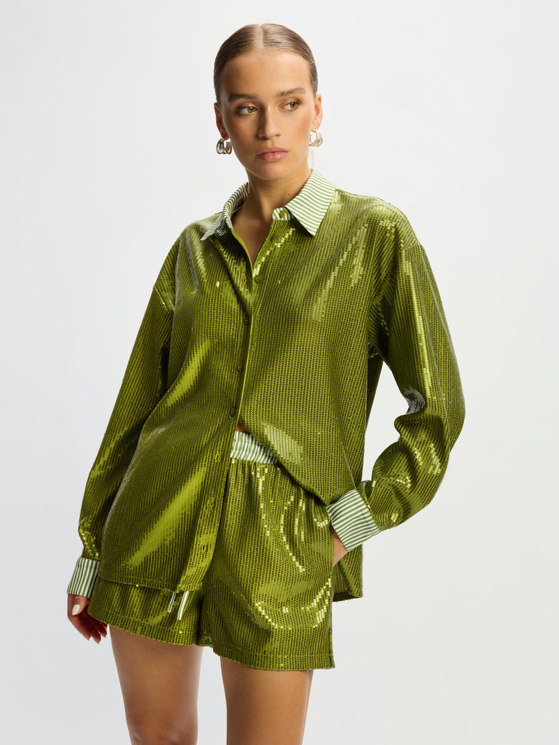 JAZZY BLOUSE