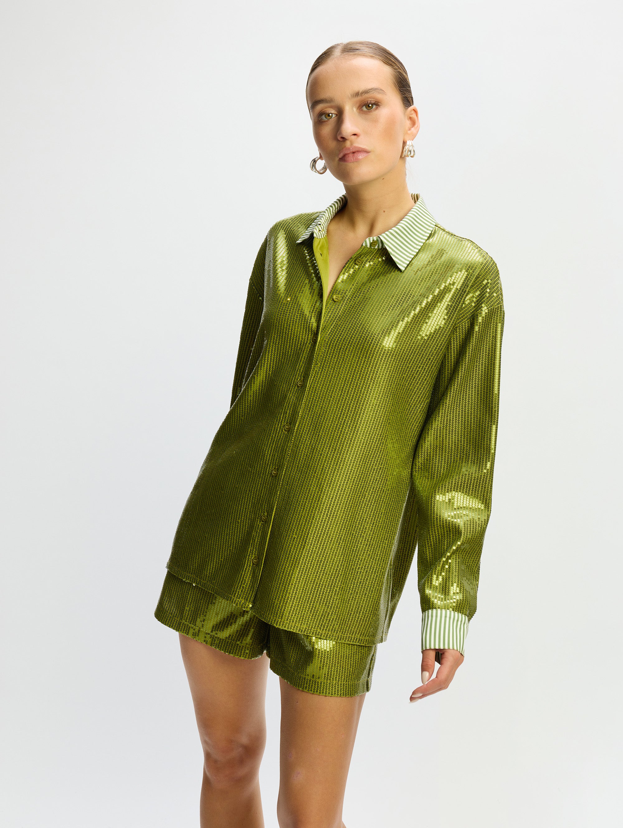 JAZZY BLOUSE