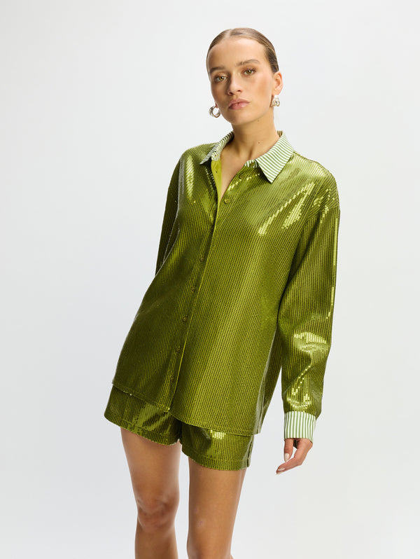 JAZZY BLOUSE