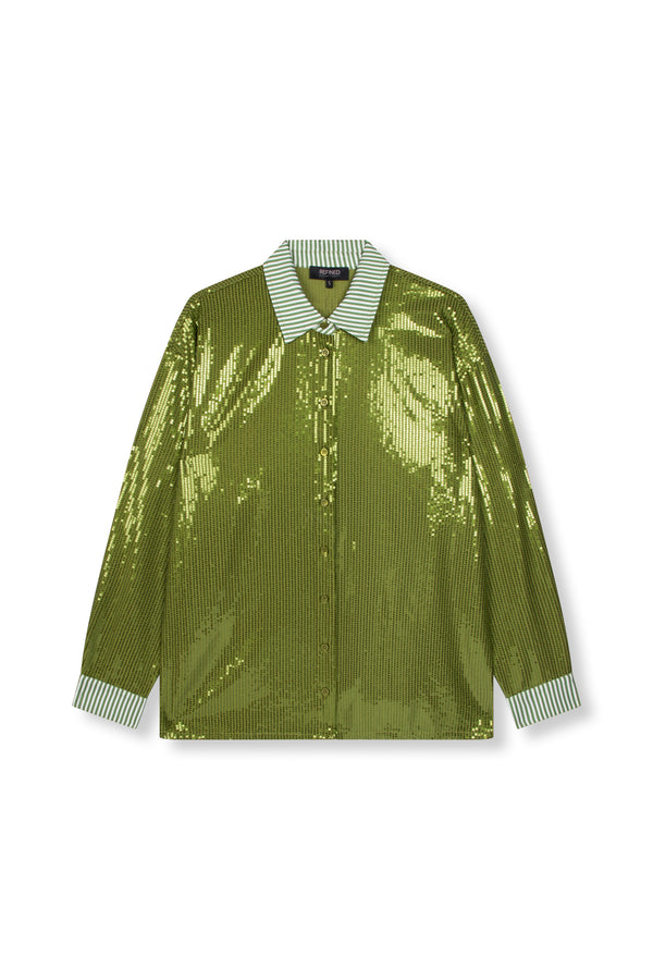 JAZZY BLOUSE