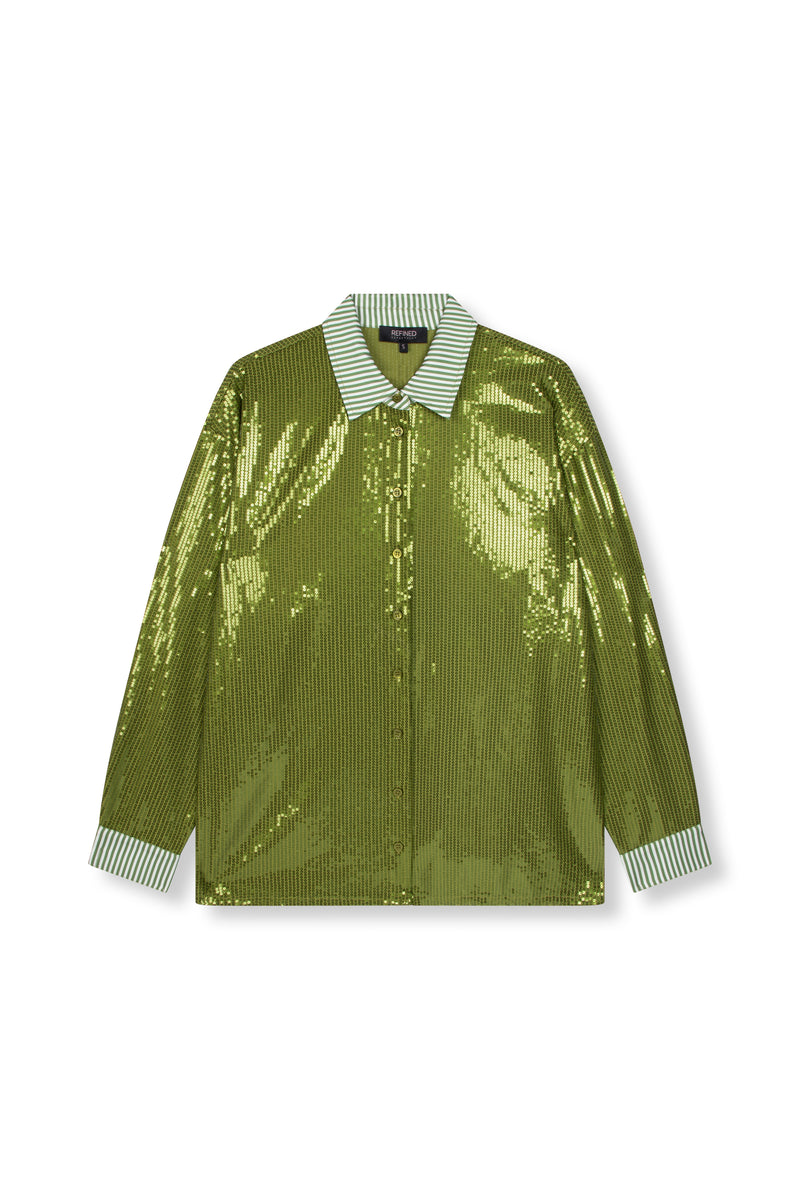 JAZZY BLOUSE