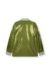 JAZZY BLOUSE