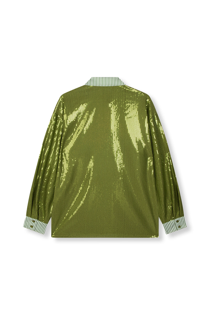 JAZZY BLOUSE