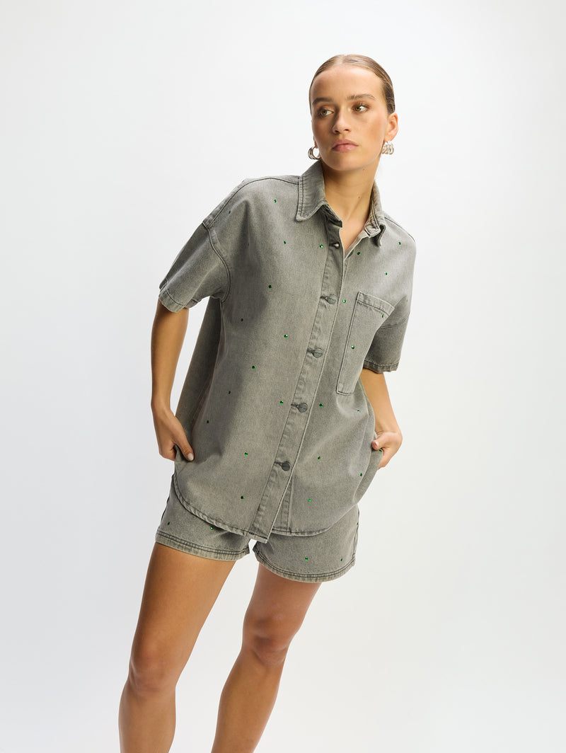 DIDI BLOUSE