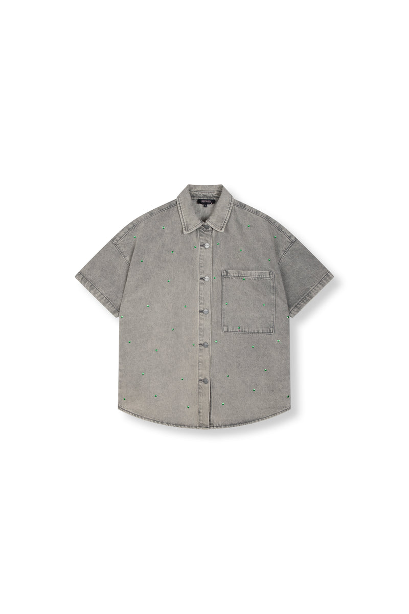 DIDI BLOUSE