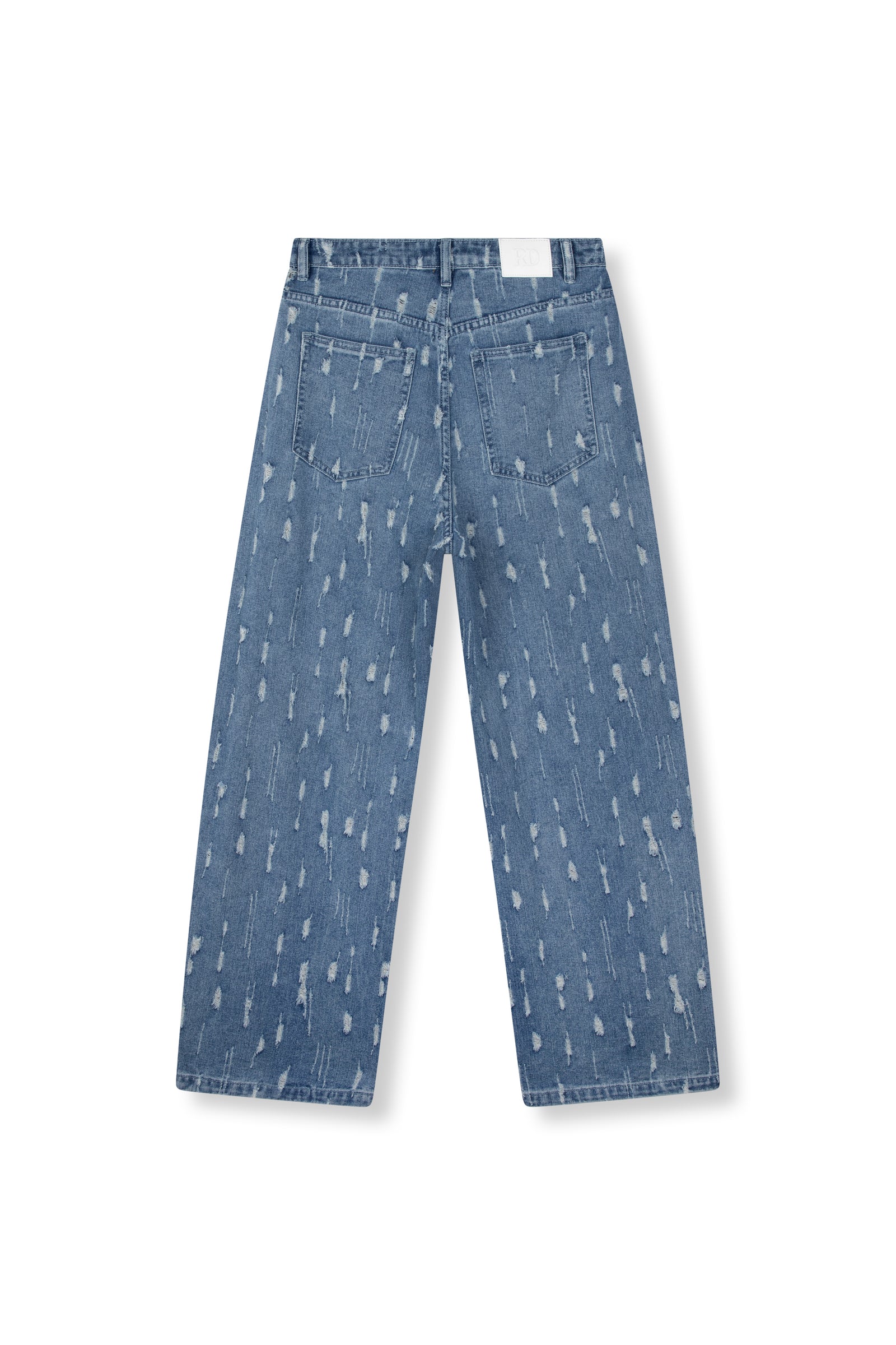 EMMA JEANS – Refined Department