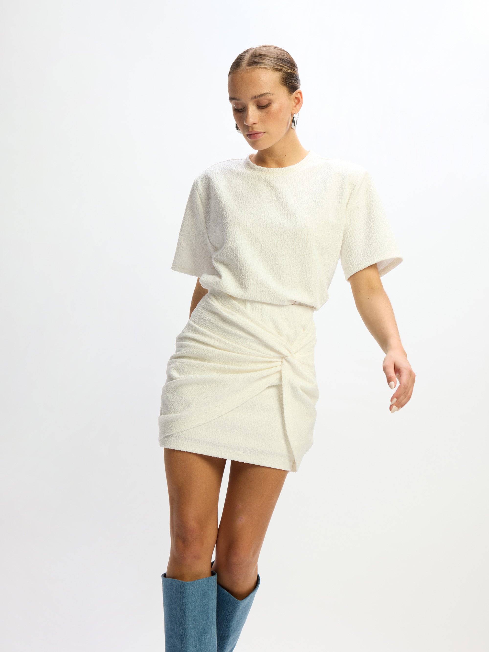DOMINIQUE SKIRT