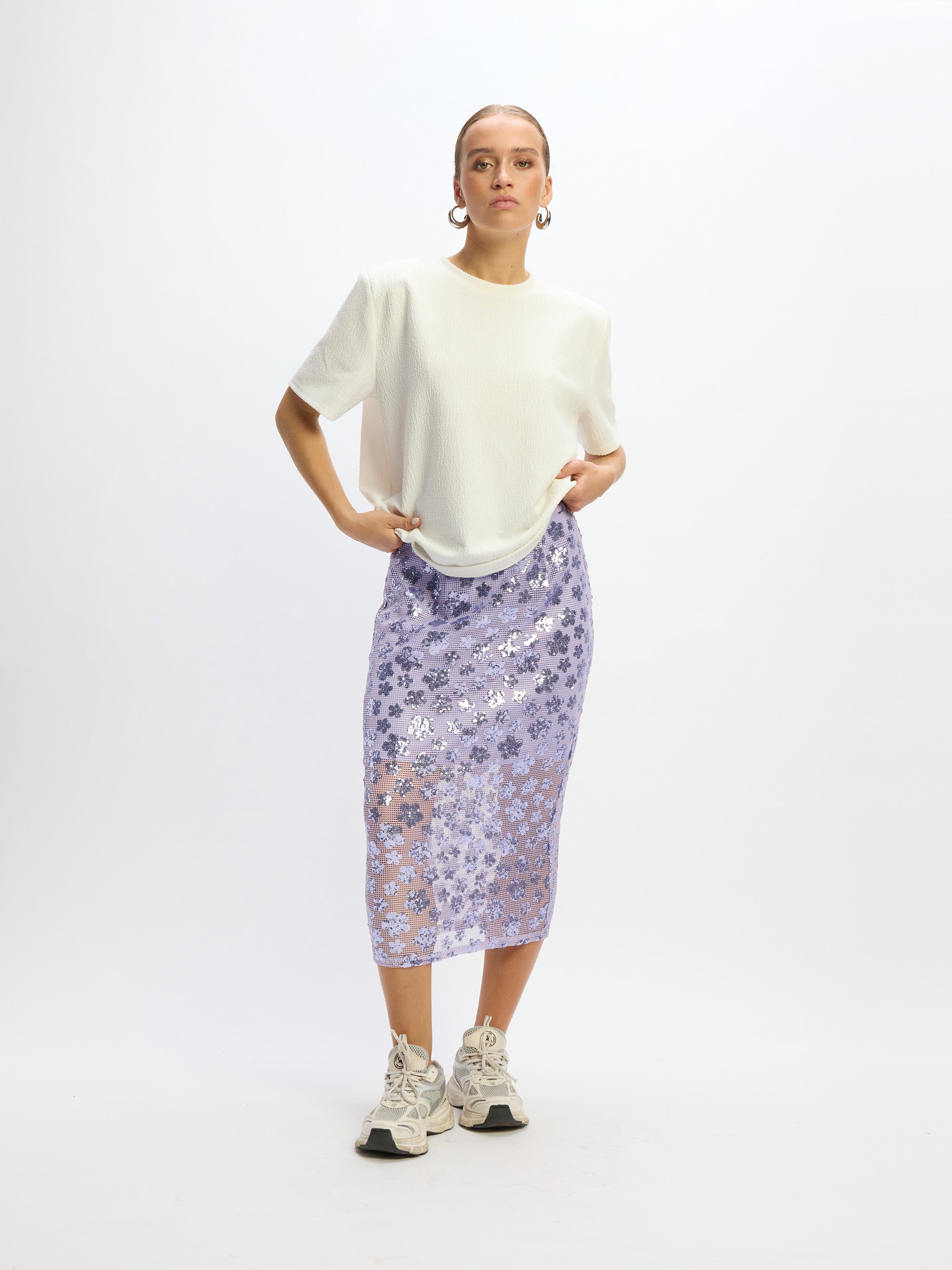 JAYLA SKIRT