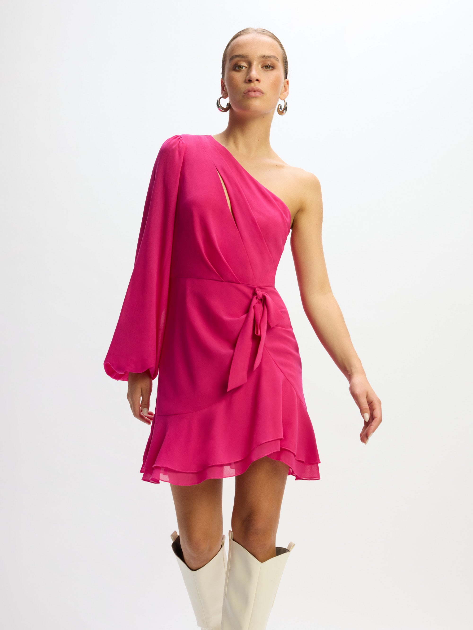 GEORGINA DRESS