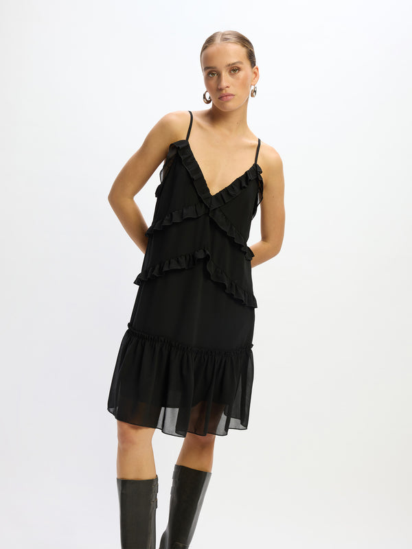 CHIARA DRESS