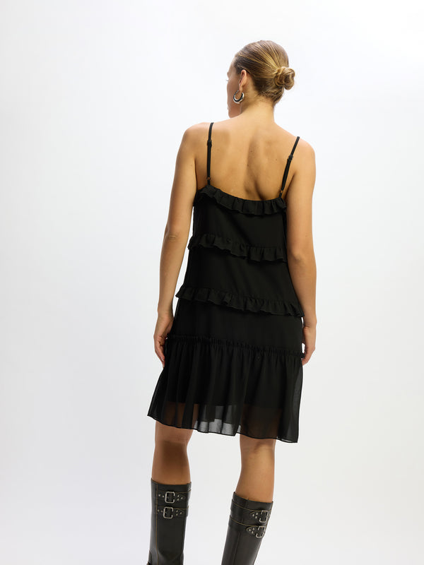 CHIARA DRESS